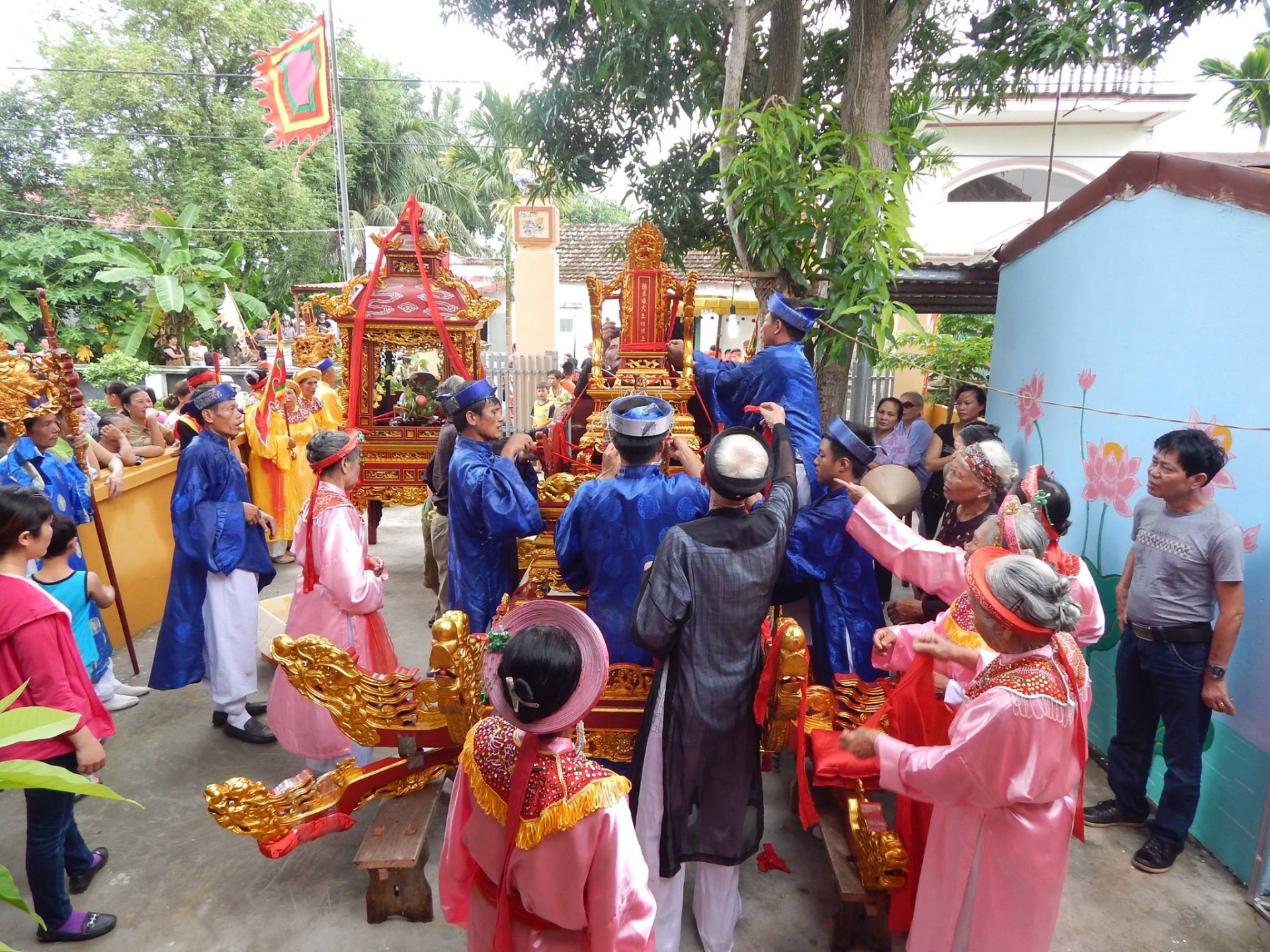 Đình Phù Long