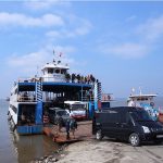 Tuyến phà Đồng Bài – Cái Viềng