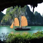 Hang sáng – Hang tối