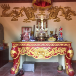 Đình chùa Hoàng Châu