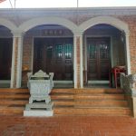 Từ đường họ Lê Quang