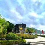 Địa điểm Bác Hồ về thăm Làng cá