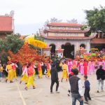 Quần thể đình chùa Gia Lộc