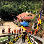 Chùa Linh Quang