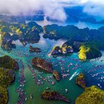 Làng chài cổ Cái Bèo