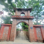 Đình miếu Nghĩa Lộ