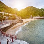 Bãi tắm Cát Cò 3