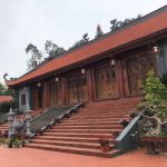 Đình Làng Trân Châu