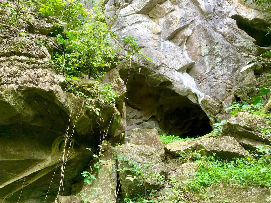 Hang Tiền Đức