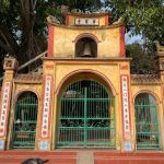 Chùa Sùng Linh Tự