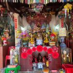 Đình chùa Văn Chấn